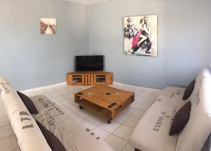 Maison De Vacances