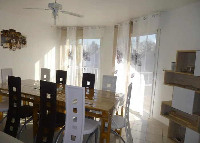 Maison De Vacances