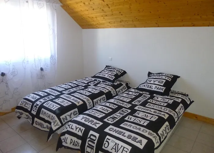 Maison De Vacances