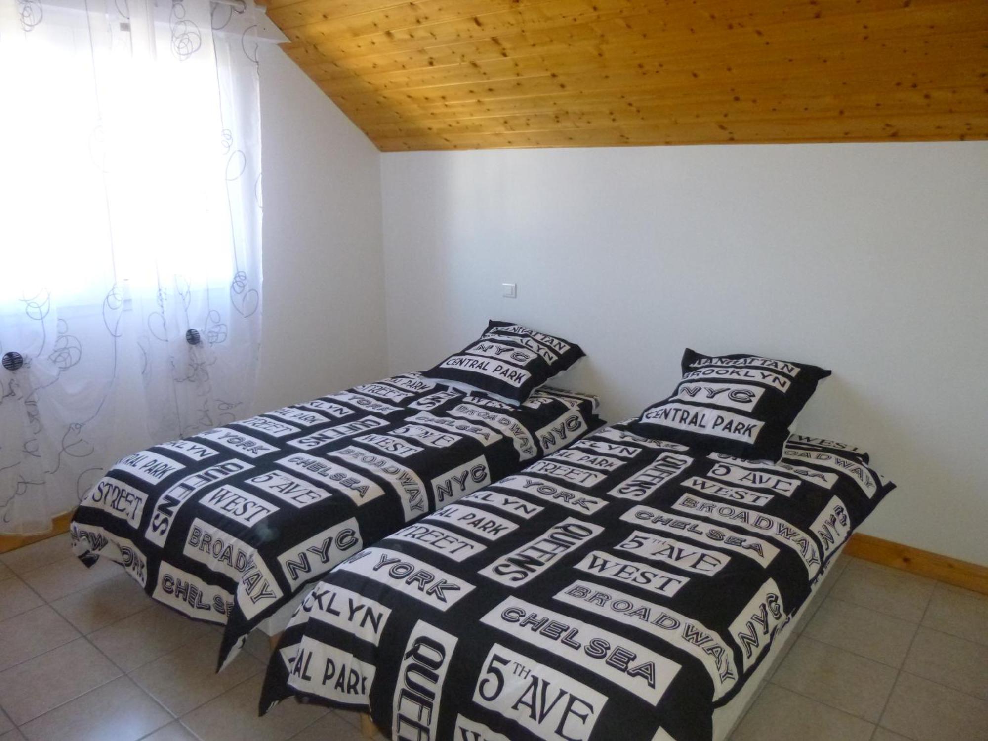Maison De Holiday home *